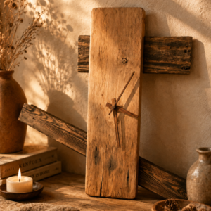 Horloge graphique