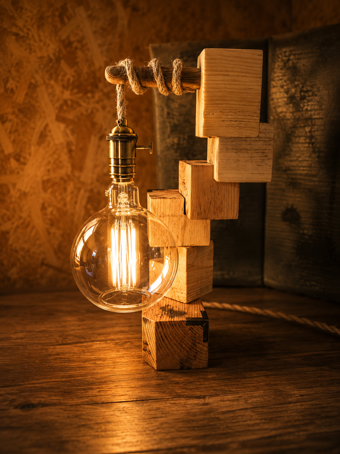 Lampe méduse – Image 2