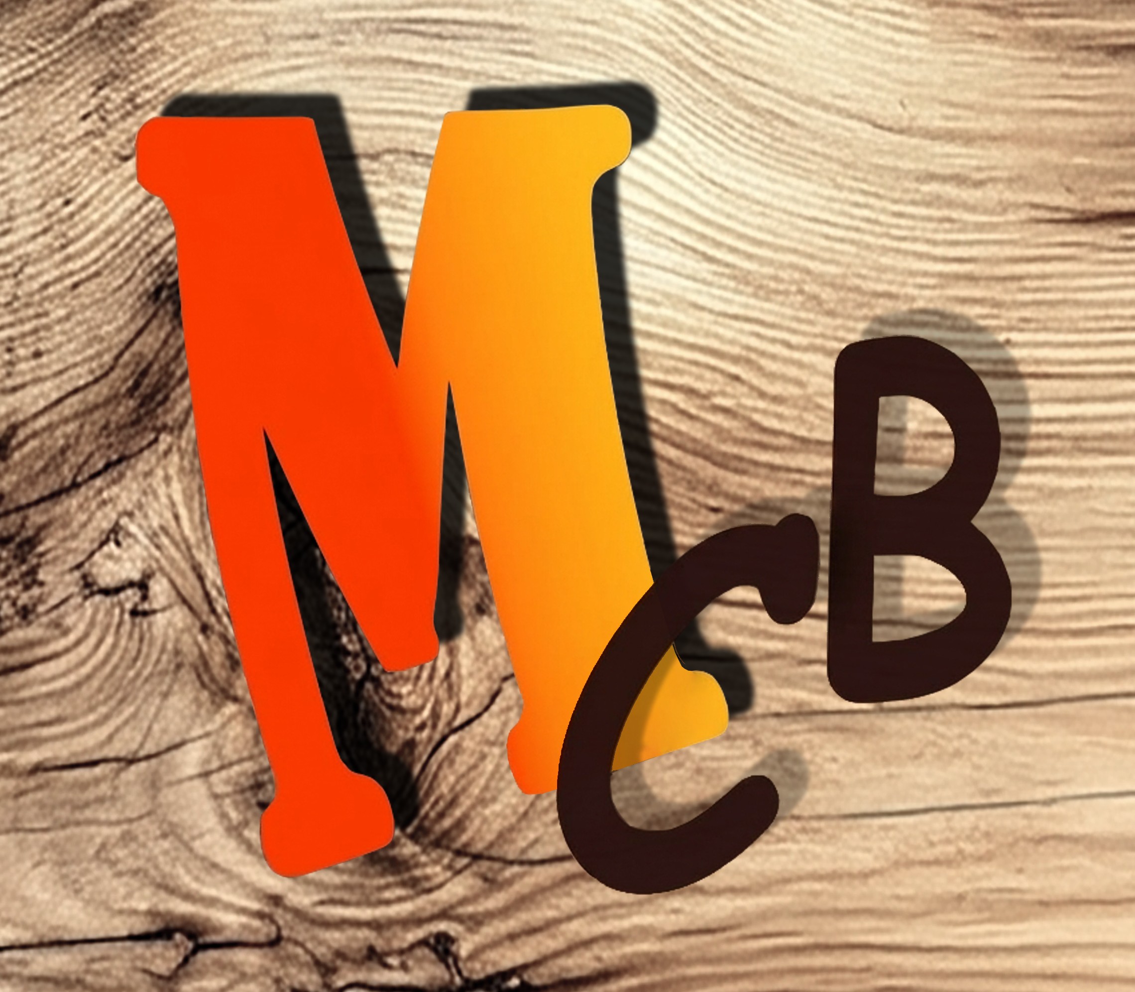 METAMORPHOSE – Création Bois