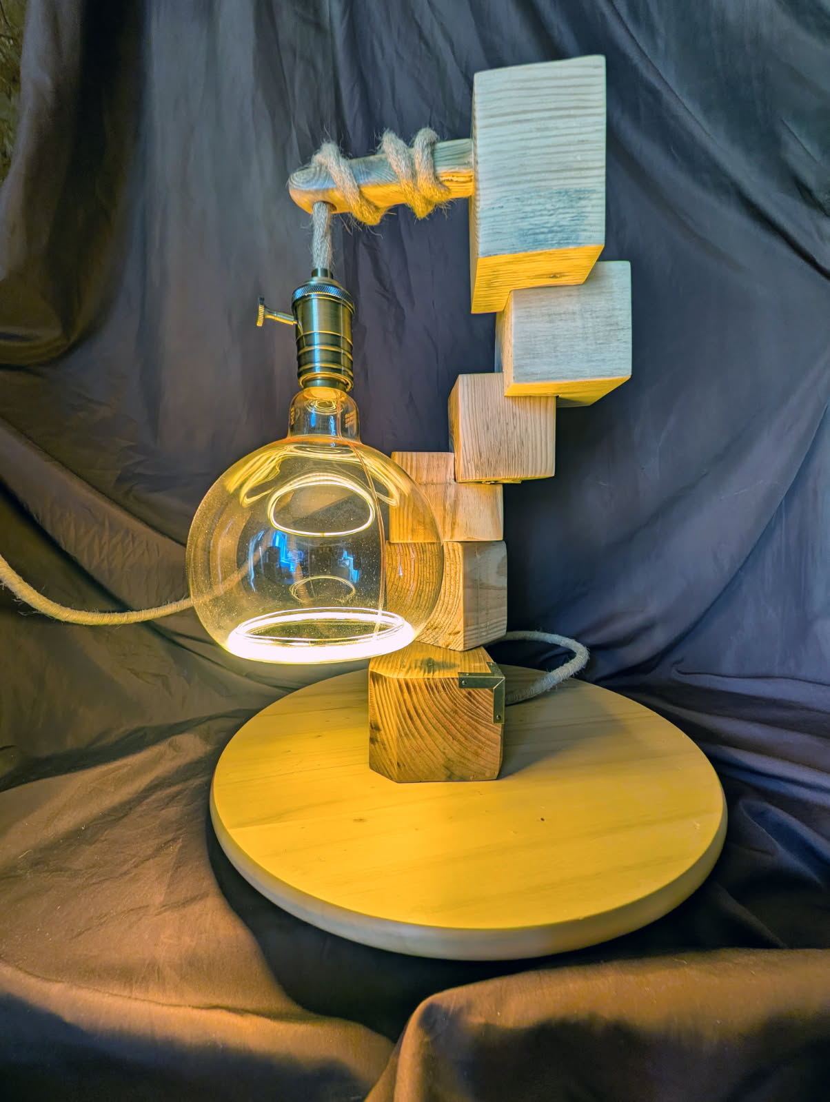 Lampe méduse – Image 3