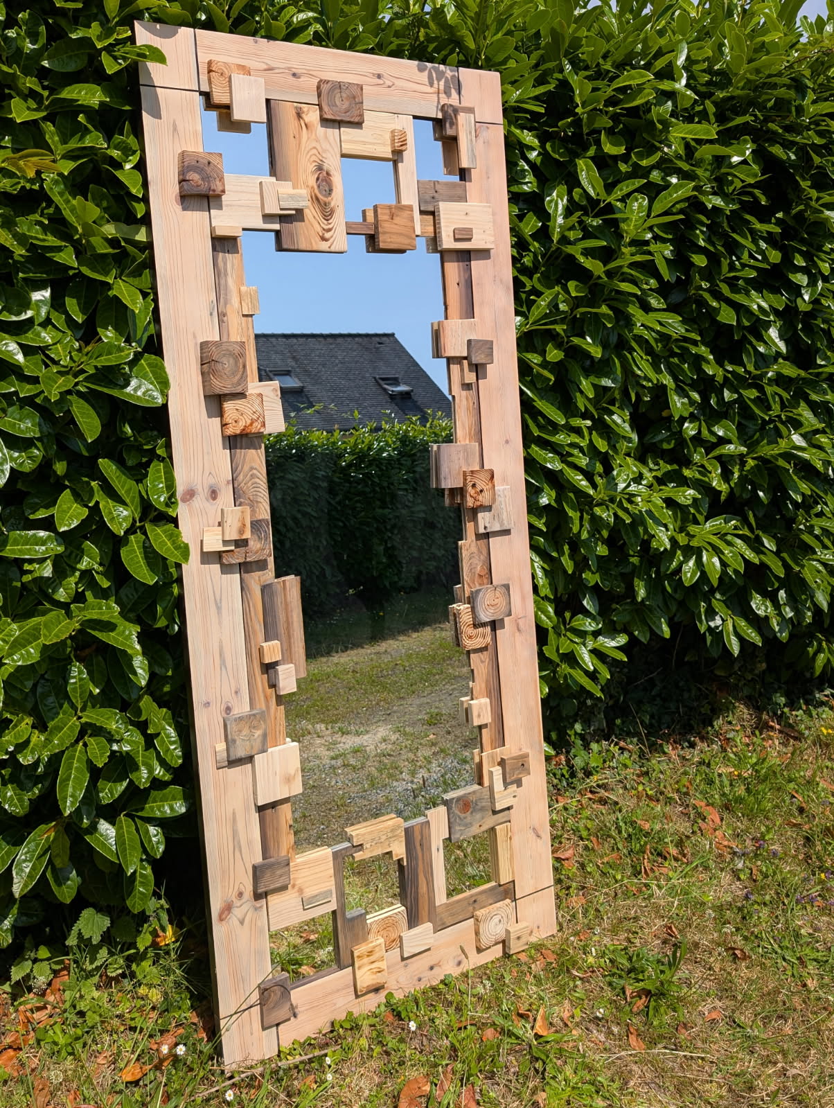 Miroir destructuré – Image 2